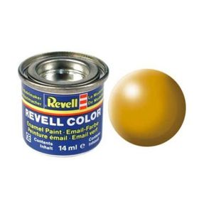 Revell 14 ml Yellow Silk Maket Boyası