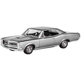Revell 14479 66 Renkli Pontiac Gto Araba