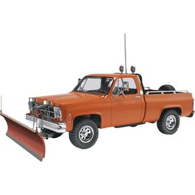 Revell 17222 Model Kit GMC Pickup Maket
