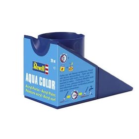 Revell 18 ml Blue Matt N:36156 Aqua Color Maket Boyası