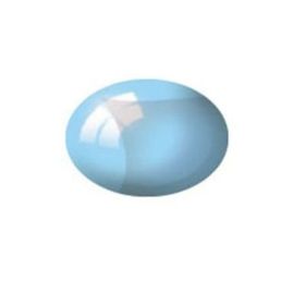 Revell 18 ml Clear Blue Maket Boyası