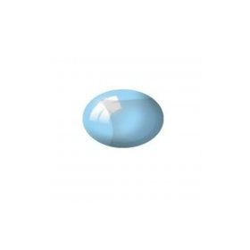 Revell 18 ml Clear Blue Maket Boyası
