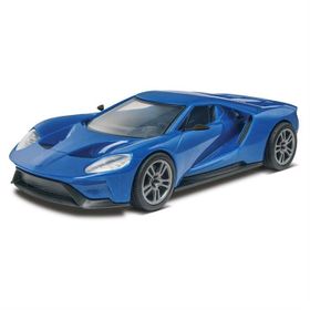Revell 2017 GT 67678 Ford Maket Seti