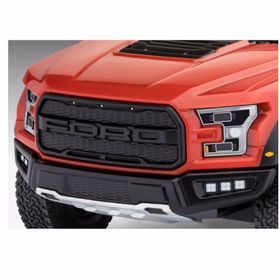 Revell 2017 GT 67678 Ford Maket Seti