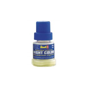 Revell 205370 Night Color 30 ml Boya
