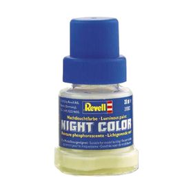 Revell 205370 Night Color 30 ml Boya