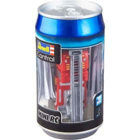 Revell 23558 Junior Mini İtfaiye RC Uzaktan Kumandalı Araba