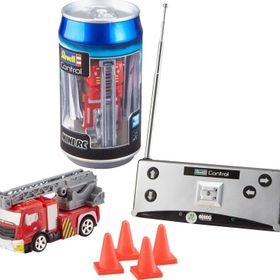 Revell 23558 Junior Mini İtfaiye RC Uzaktan Kumandalı Araba