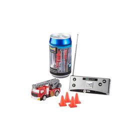 Revell 23558 Junior Mini İtfaiye RC Uzaktan Kumandalı Araba