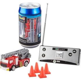 Revell 23558 Junior Mini İtfaiye RC Uzaktan Kumandalı Araba