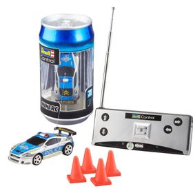 Revell 23559 Junior Mini Polis RC Uzaktan Kumandalı Araba