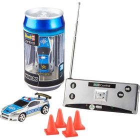 Revell 23559 Junior Mini Polis RC Uzaktan Kumandalı Araba