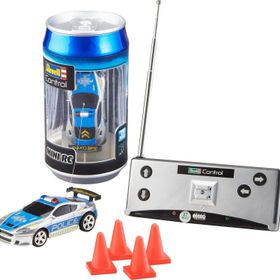 Revell 23559 Junior Mini Polis RC Uzaktan Kumandalı Araba