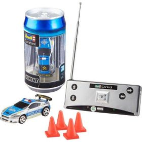 Revell 23559 Junior Mini Polis RC Uzaktan Kumandalı Araba