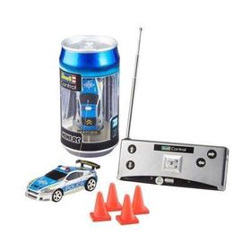 Revell 23559 Junior Mini Polis RC Uzaktan Kumandalı Araba