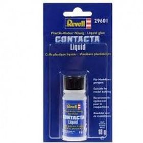 Revell 29604 Contacta Blistered İğne Uçlu Yapıştırıcı