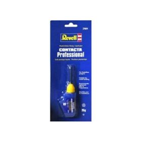 Revell 29604 Contacta Blistered İğne Uçlu Yapıştırıcı