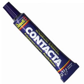 Revell 29604 Contacta Blistered İğne Uçlu Yapıştırıcı