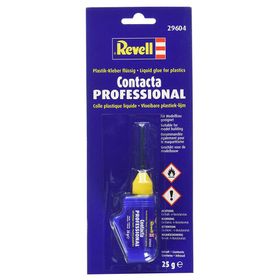 Revell 29604 Contacta Blistered İğne Uçlu Yapıştırıcı