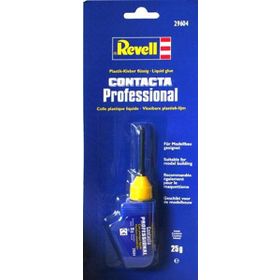 Revell 29604 Contacta Blistered İğne Uçlu Yapıştırıcı