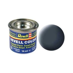 Revell 32109 Mat Gri 14 ml Maket Boyası