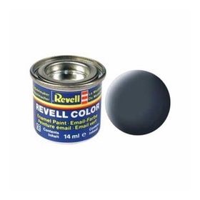Revell 32109 Mat Gri 14 ml Maket Boyası