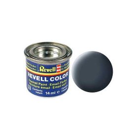 Revell 32109 Mat Gri 14 ml Maket Boyası