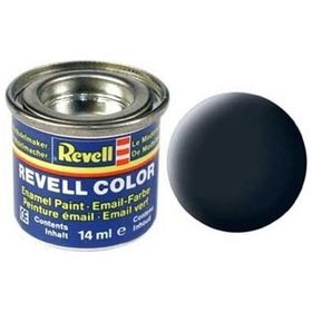 Revell 32109 Mat Gri 14 ml Maket Boyası