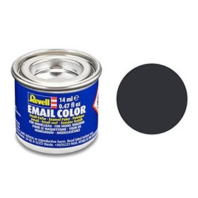 Revell 32109 Mat Gri 14 ml Maket Boyası