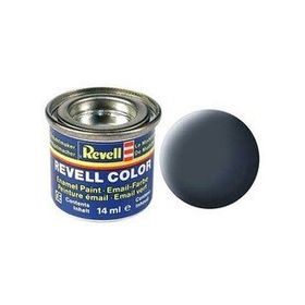 Revell 32109 Mat Gri 14 ml Maket Boyası