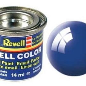 Revell 32152 Blue Parlak 14 ml Maket Boyası