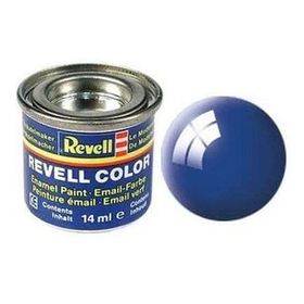 Revell 32152 Blue Parlak 14 ml Maket Boyası