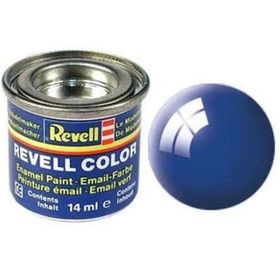 Revell 32152 Blue Parlak 14 ml Maket Boyası