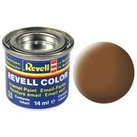 Revell 32182 Dark Earth No 82 Maket Boya