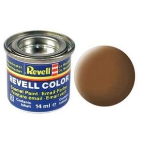 Revell 32182 Dark Earth No 82 Maket Boya