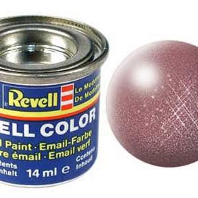 Revell 32193 14 ml Copper Metallic Boya