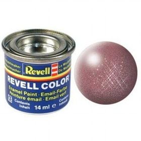Revell 32193 14 ml Copper Metallic Boya