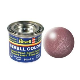 Revell 32193 14 ml Copper Metallic Boya