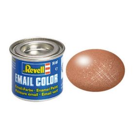 Revell 32193 14 ml Copper Metallic Boya