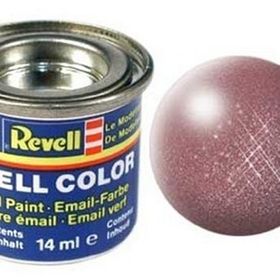Revell 32193 14 ml Copper Metallic Boya