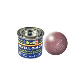 Revell 32193 14 ml Copper Metallic Boya