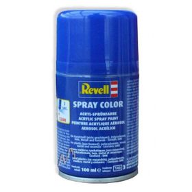 Revell 34178 Tank Grey Mat Maket Boyasi