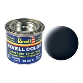Revell 34178 Tank Grey Mat Maket Boyasi