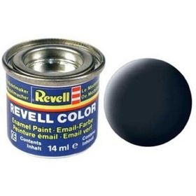 Revell 34178 Tank Grey Mat Maket Boyasi