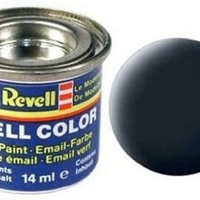 Revell 34178 Tank Grey Mat Maket Boyasi