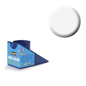Revell 36101 Clear Gloss Aqua Color Boya
