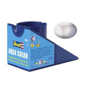 Revell 36102 Şeffaf 18 ml Maket Boyası