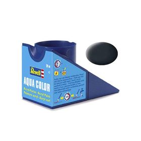 Revell 36109 Anthr. Grey Mat Maket Boyasi