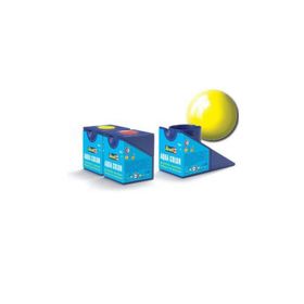 Revell 36112 Yellow Gloss Aqua Color Boya
