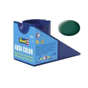 Revell 36148 Sea Green Mat Aqua Color Boya